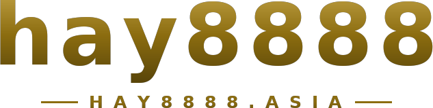 hay8888 logo
